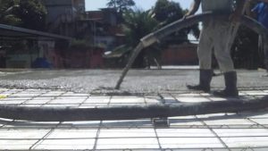 Concreto bombeado, concreto estrutural, piso polido, laje pré-moldada, orçamento com super desconto neste mês para baixada fluminense.